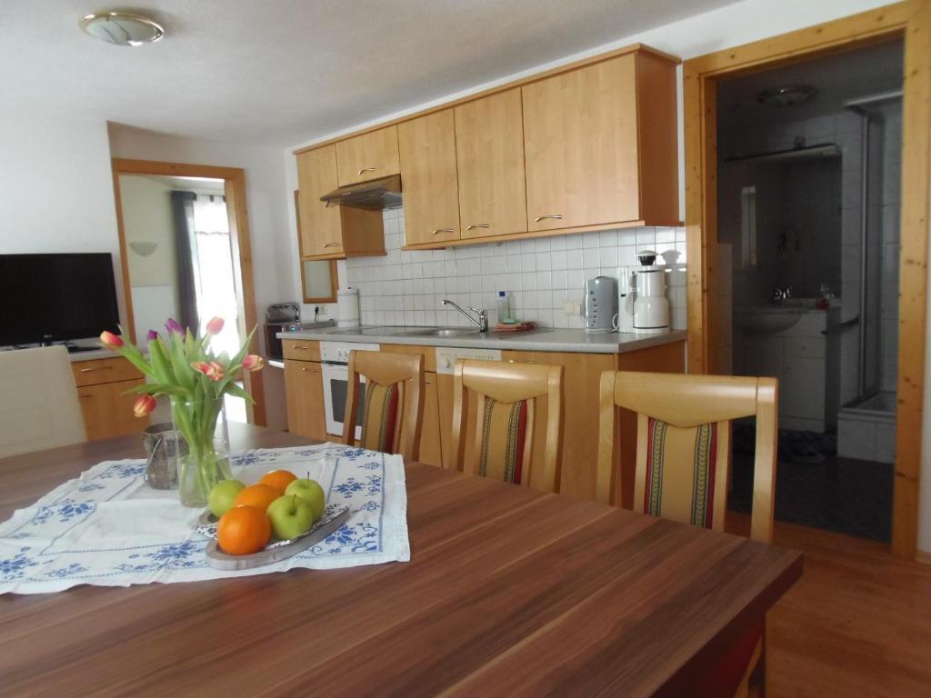 Schattaugut Eben Im Pongau Habitación foto
